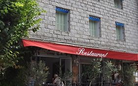 Hotel Restaurant L'Incudine
