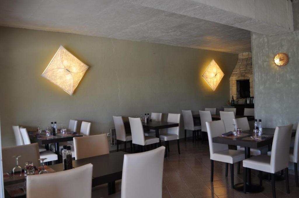 Hotel Restaurant L'Incudine Zonza Extérieur photo