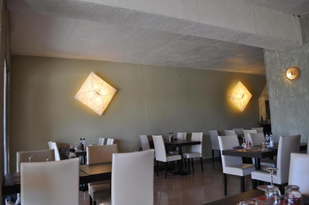 Hotel Restaurant L'Incudine Zonza Extérieur photo
