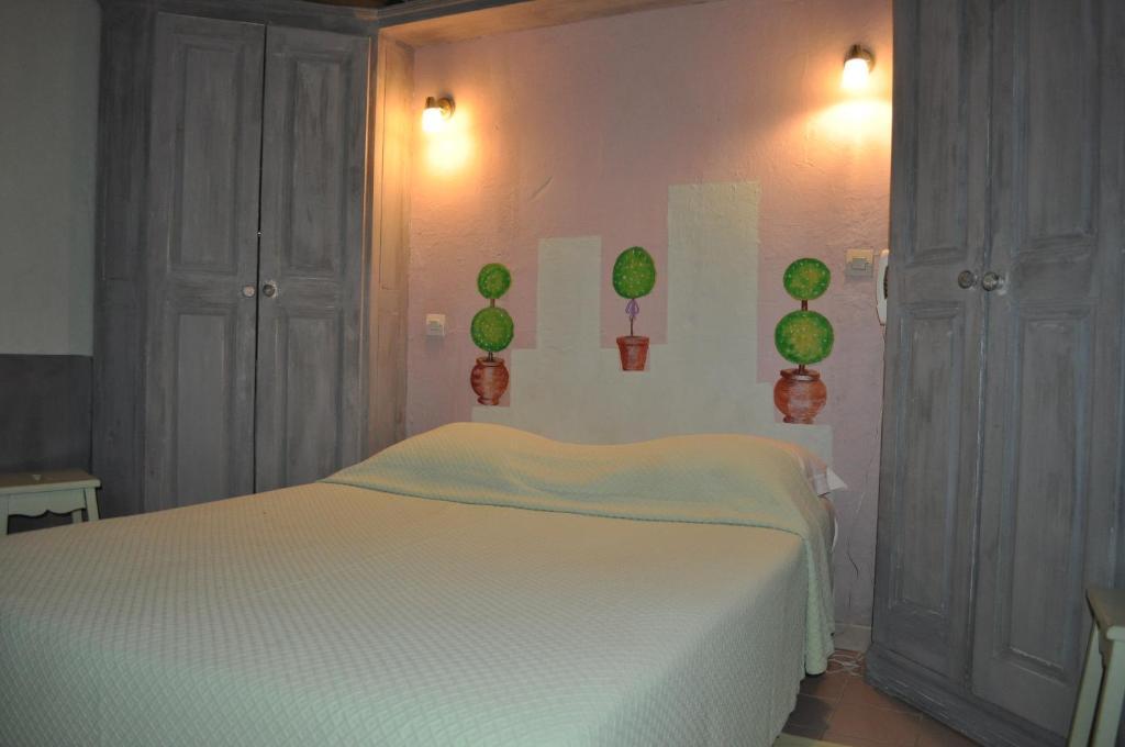 Hotel Restaurant L'Incudine Zonza Extérieur photo